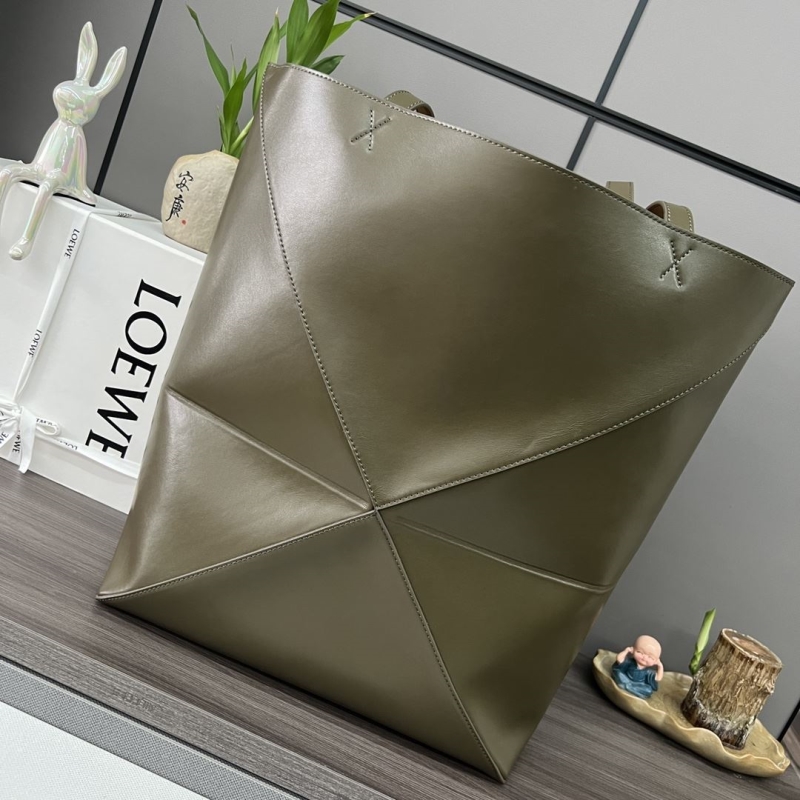 Loewe Shopping Bags